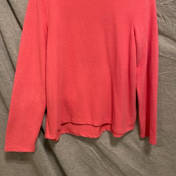 Copper Key Sweater Girls XL Pink/Red Pullover Round Neck Long Sleeve Jumper - Picture 5 of 8